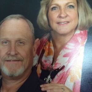 Meet your Posher, Dorothy